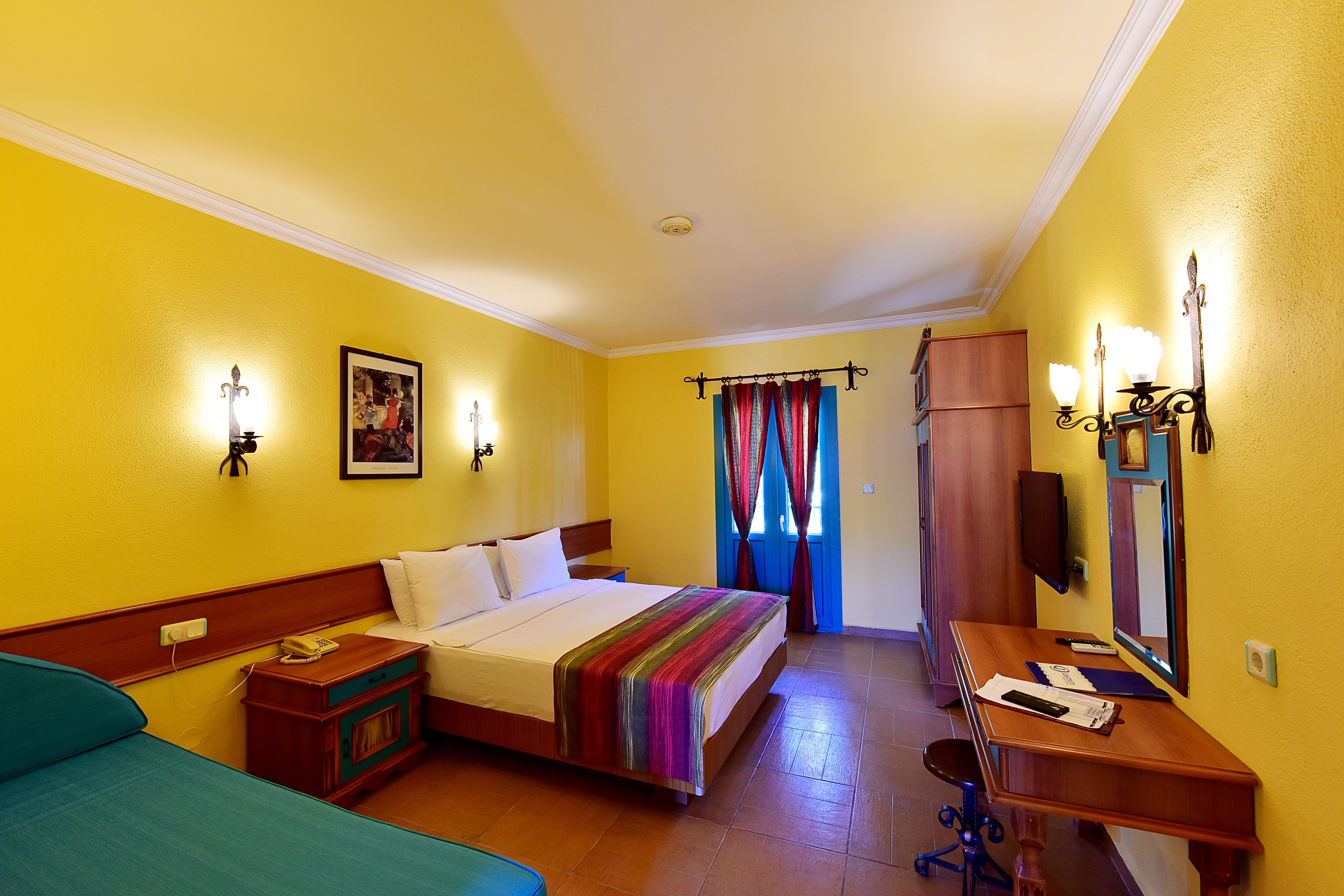 Jasmin Beach Hotel Gümbet Exterior foto
