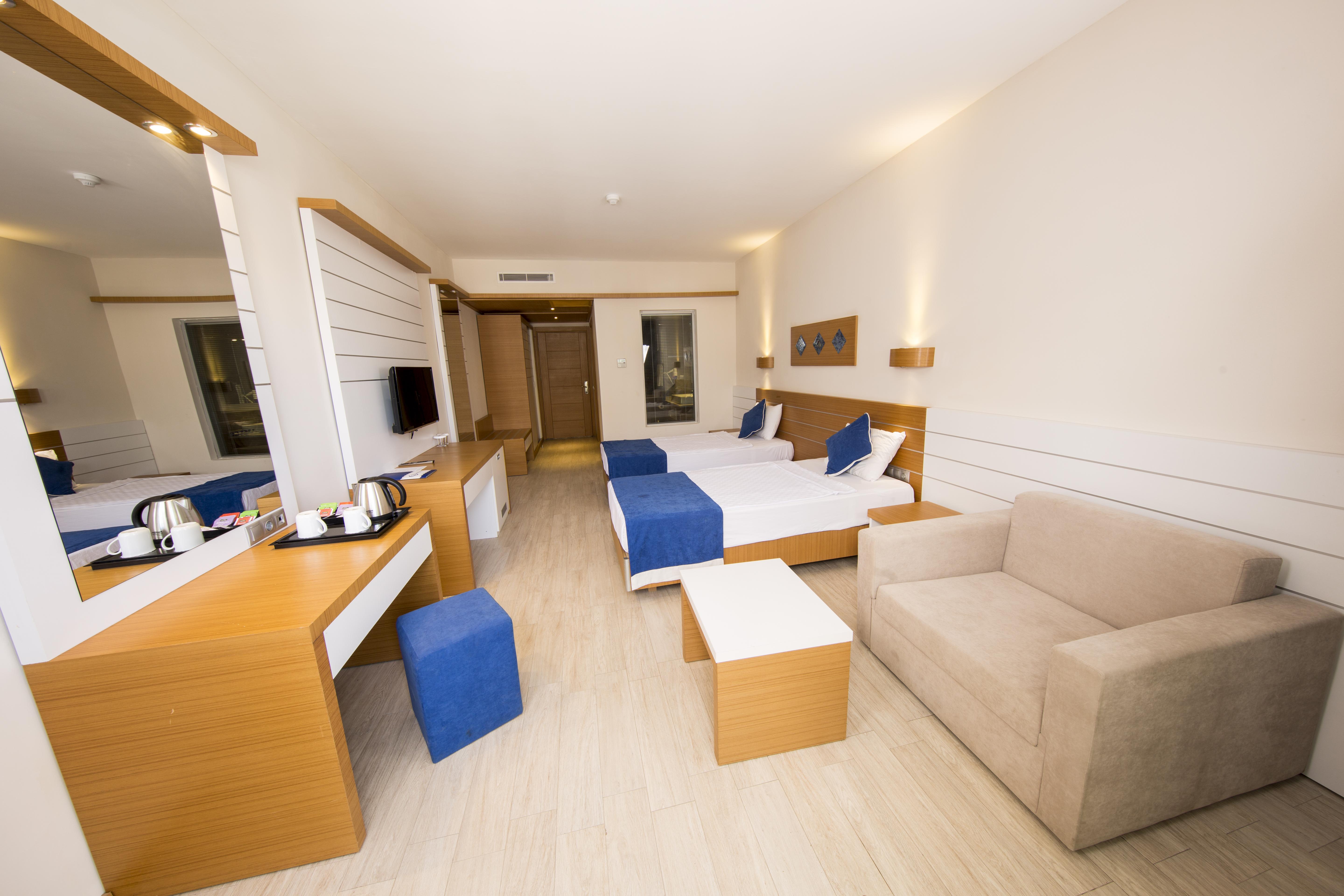 Jasmin Beach Hotel Gümbet Exterior foto
