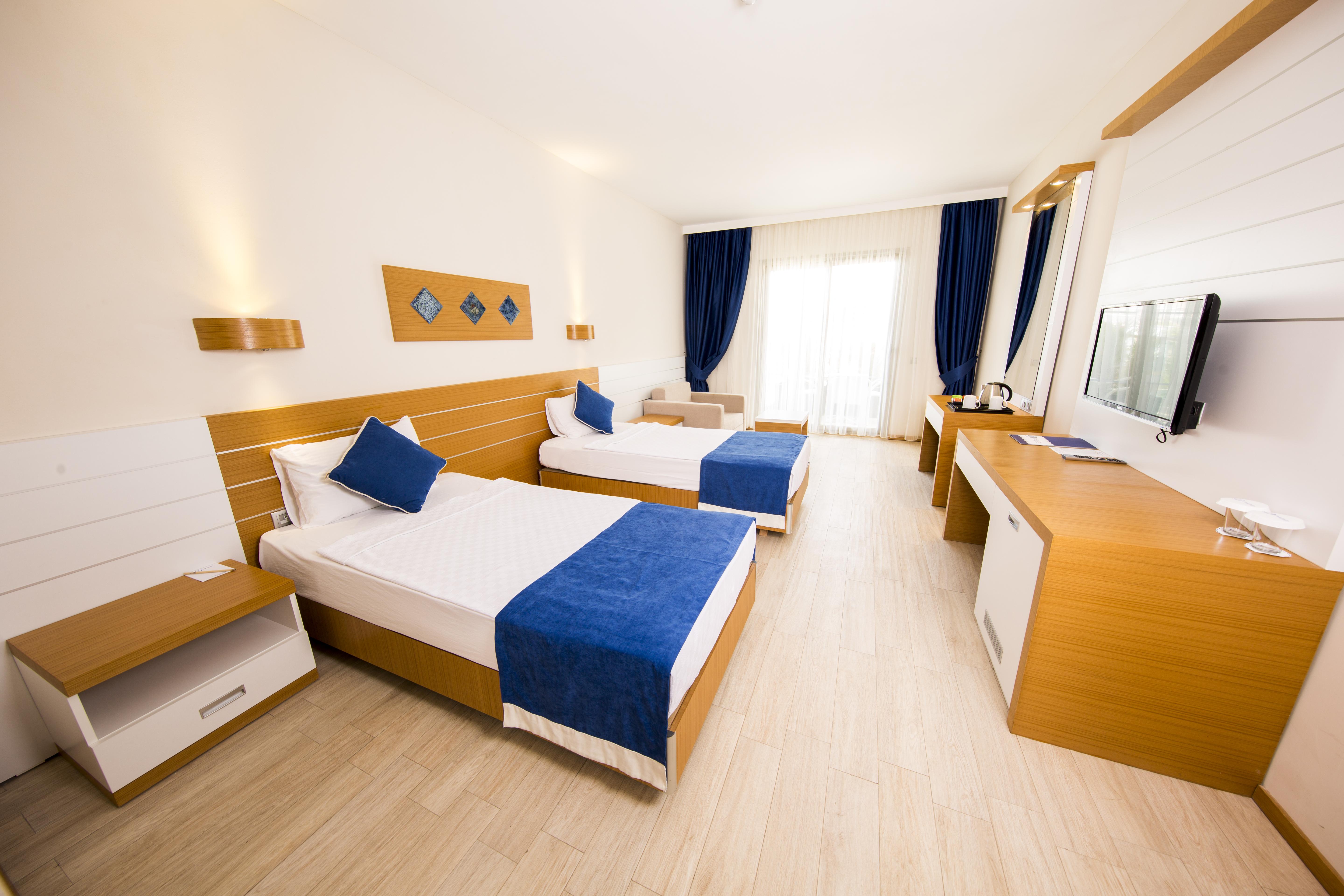 Jasmin Beach Hotel Gümbet Exterior foto