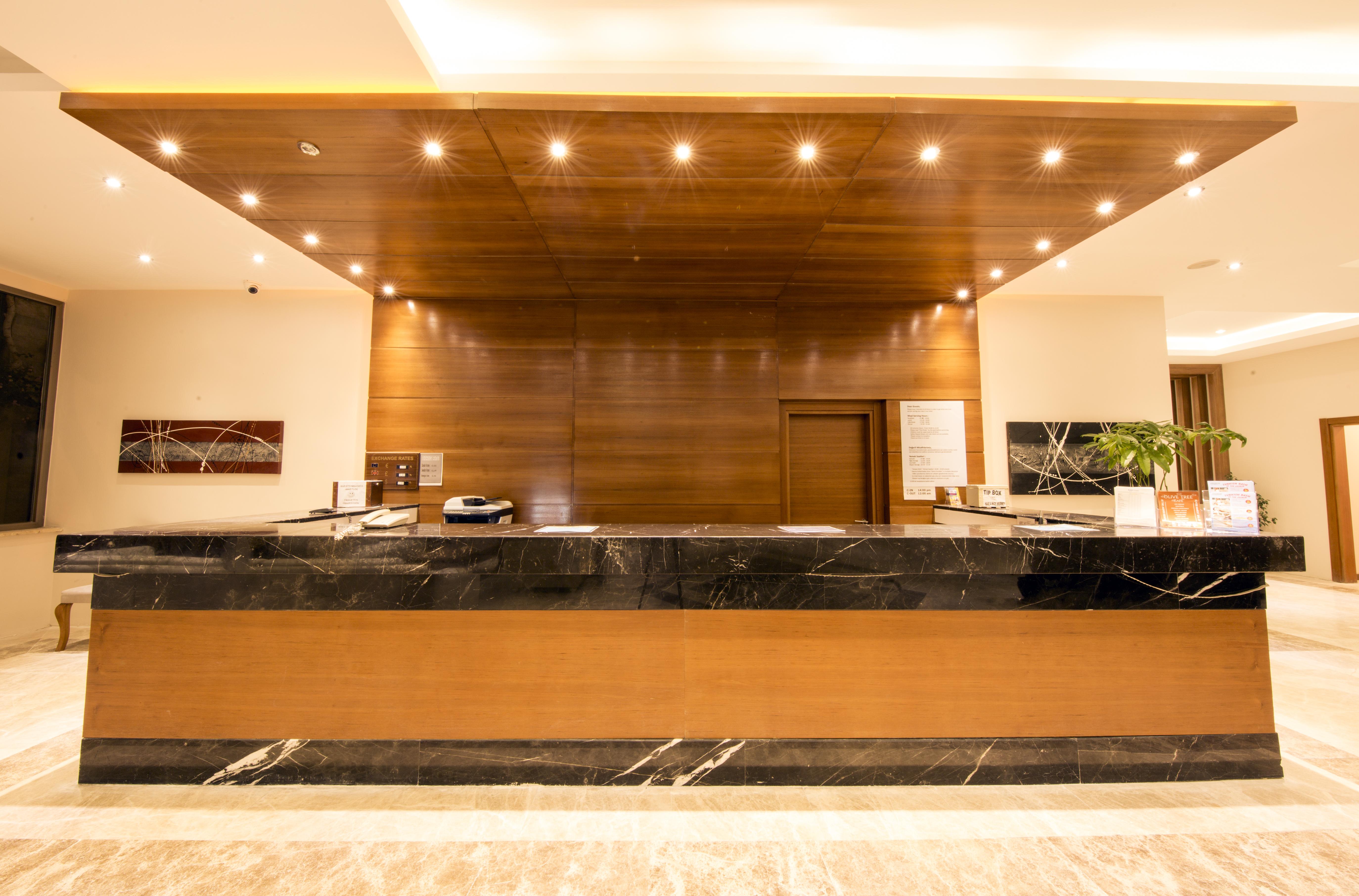 Jasmin Beach Hotel Gümbet Exterior foto
