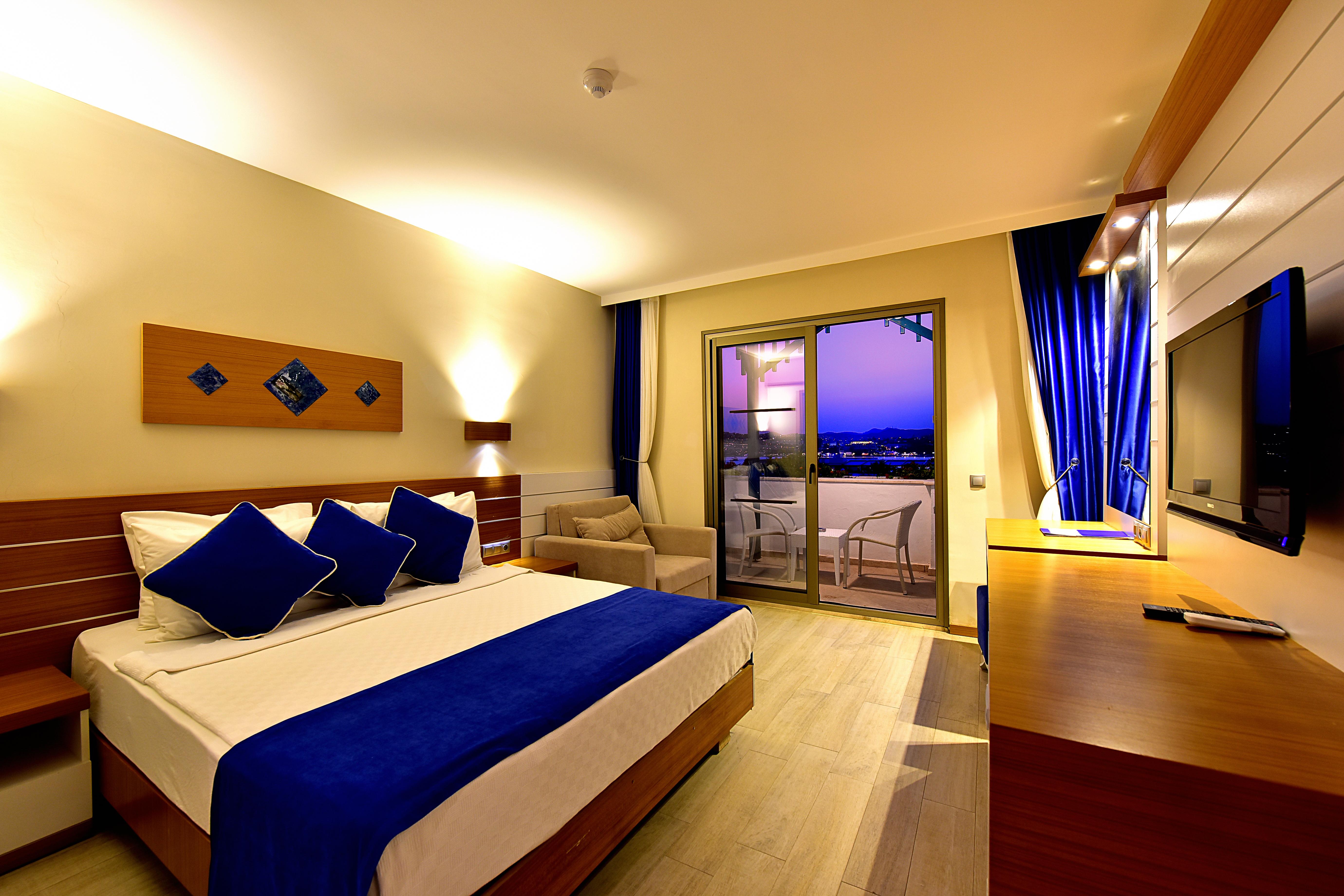 Jasmin Beach Hotel Gümbet Exterior foto