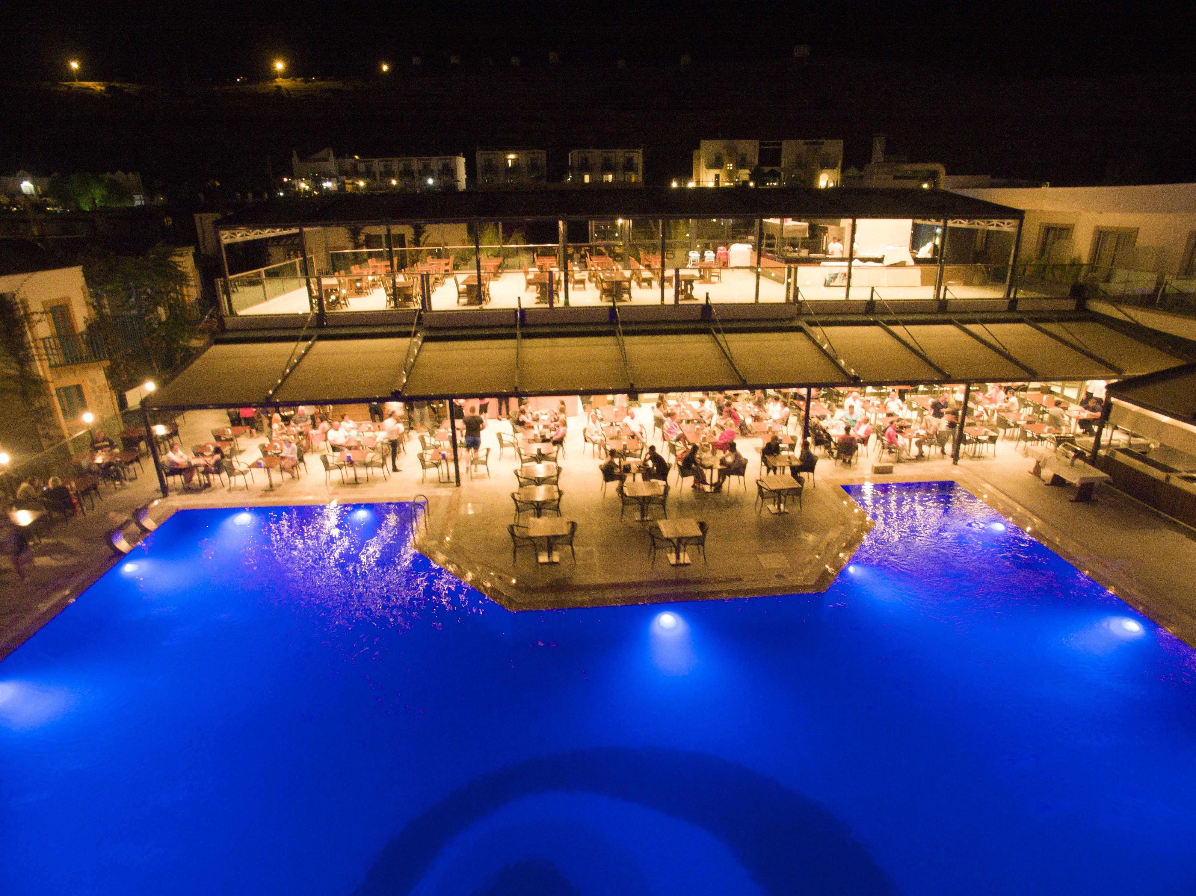 Jasmin Beach Hotel Gümbet Exterior foto