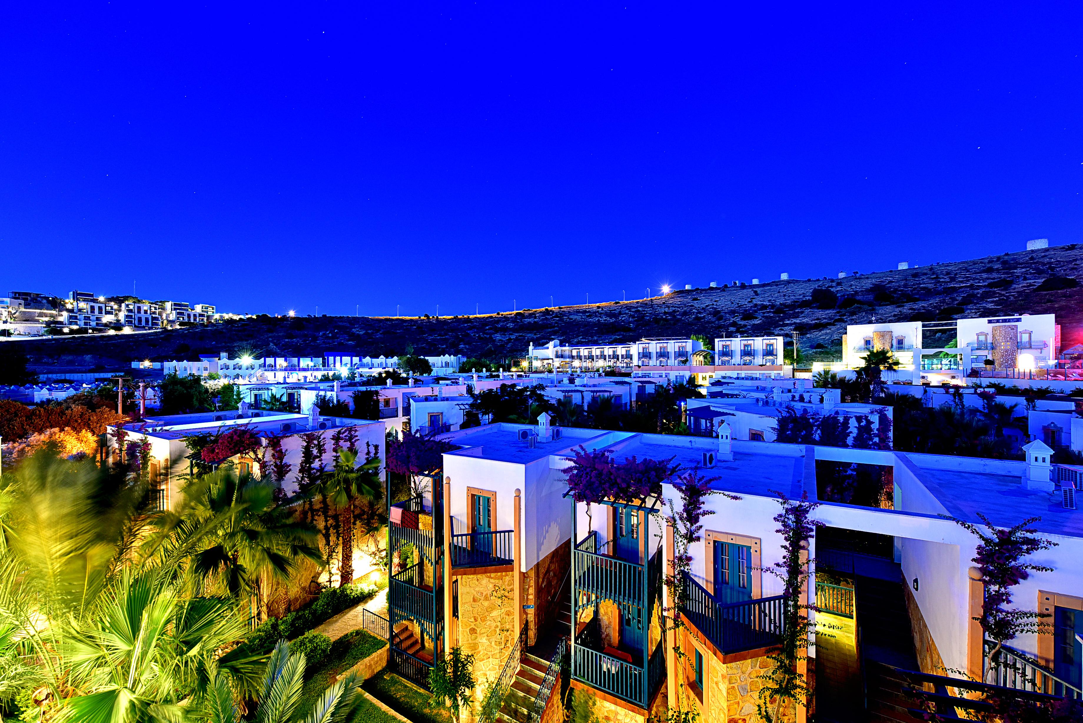 Jasmin Beach Hotel Gümbet Exterior foto
