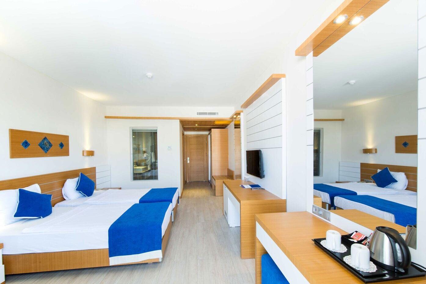 Jasmin Beach Hotel Gümbet Exterior foto