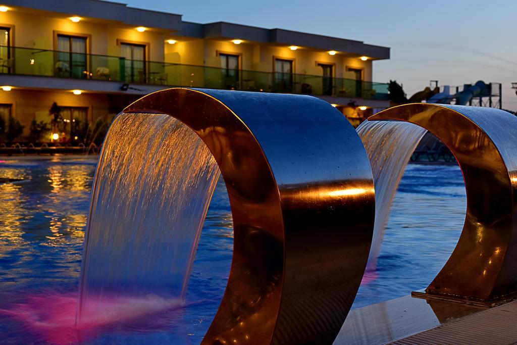 Jasmin Beach Hotel Gümbet Exterior foto
