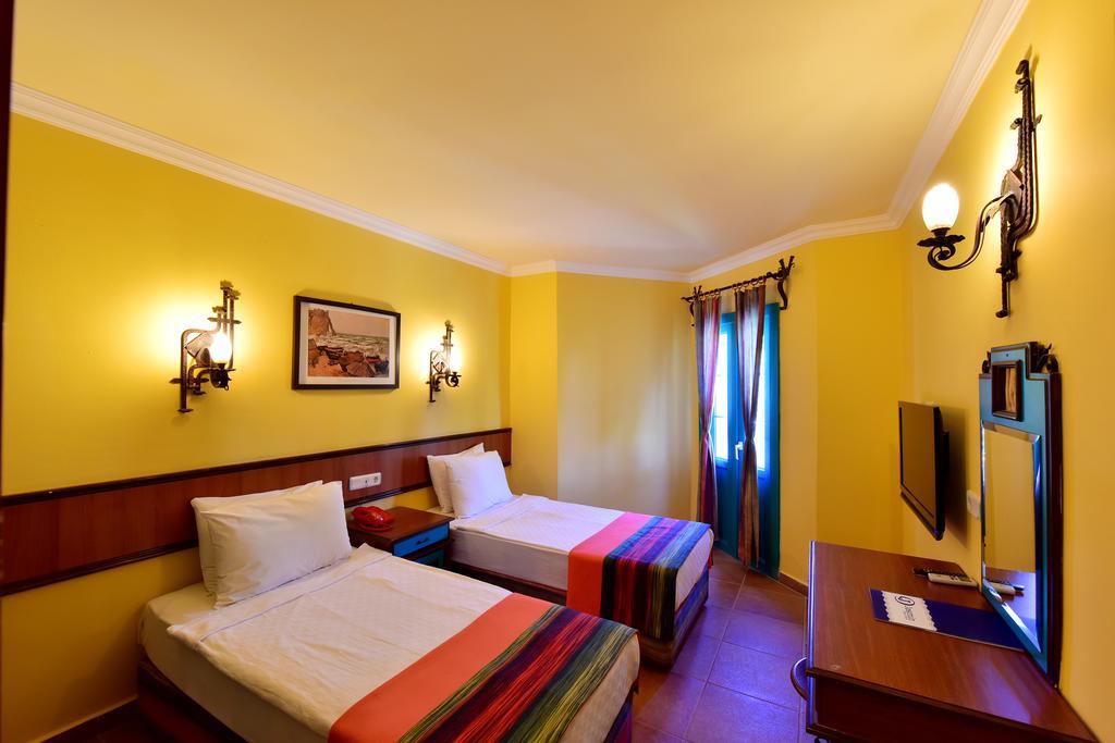 Jasmin Beach Hotel Gümbet Cameră foto